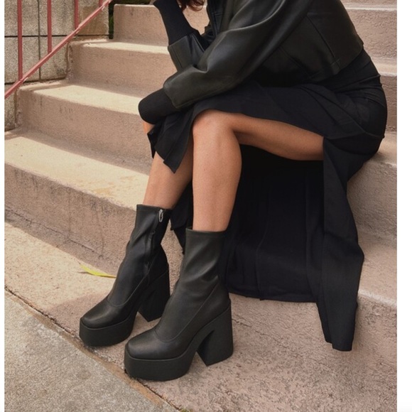 Open Edit Jasper Platform Boot - Picture 6 of 6